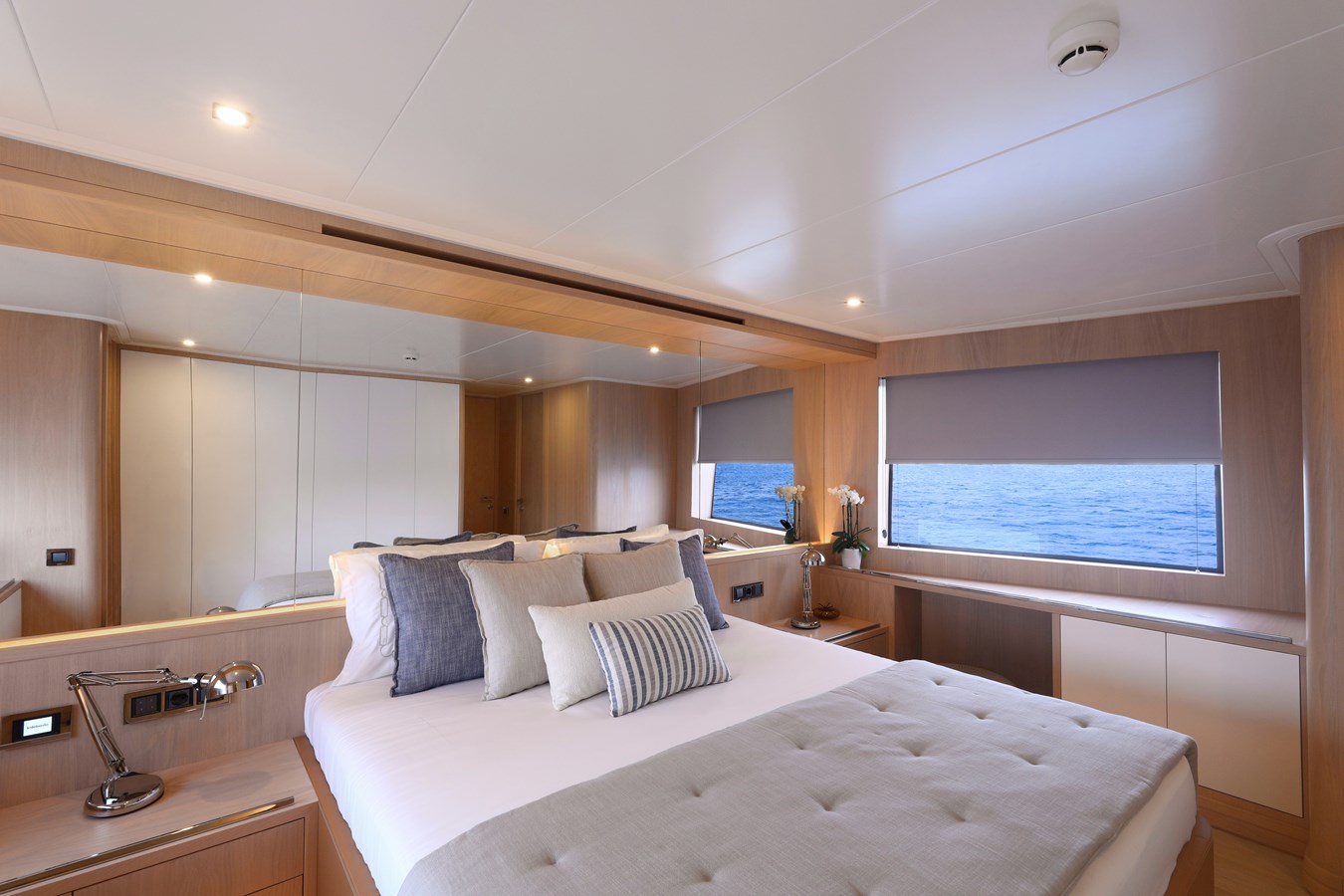 Aegean Yacht Motor Yacht TORTURA For Sale