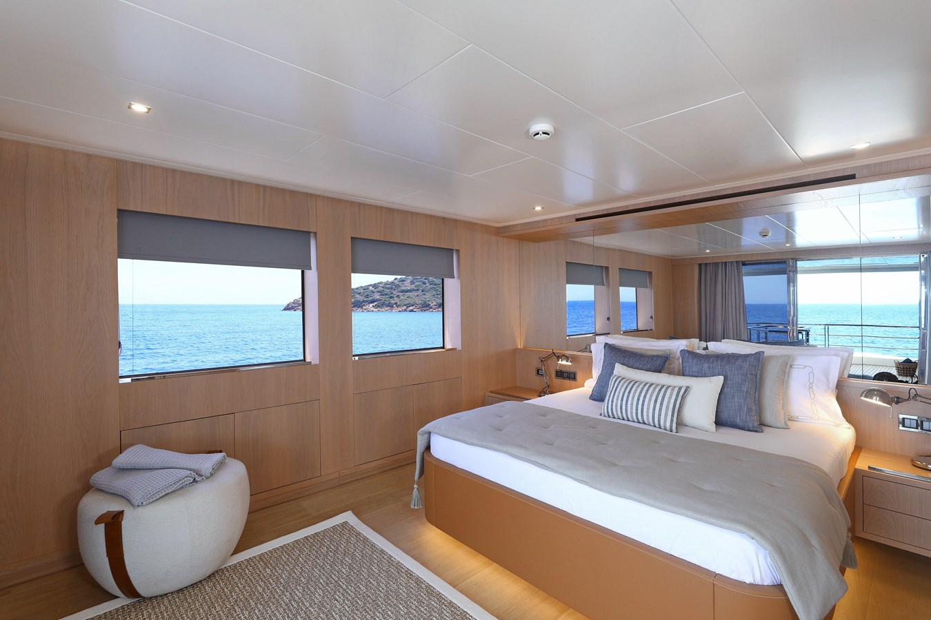 Aegean Yacht Motor Yacht TORTURA For Sale