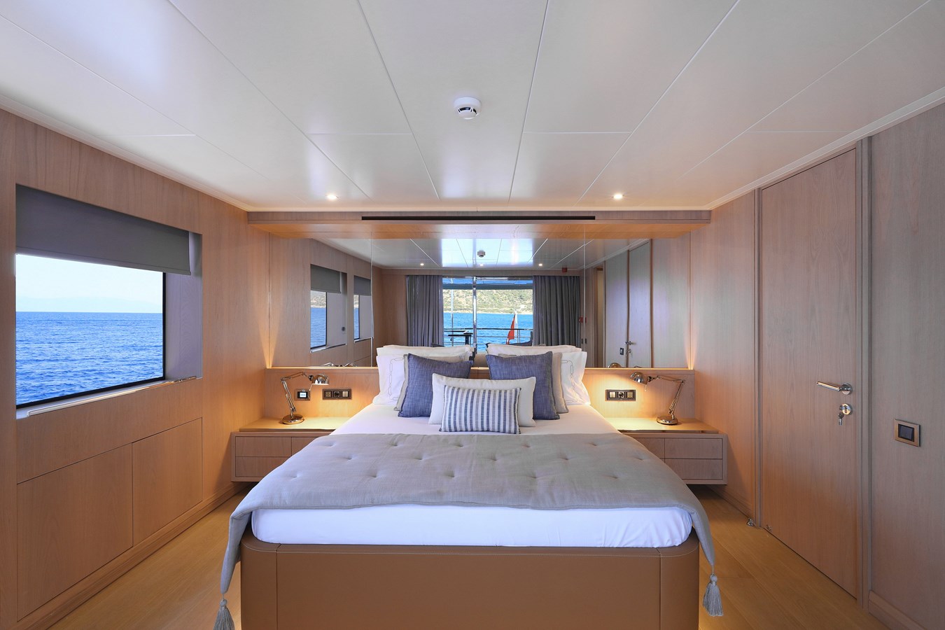 Aegean Yacht Motor Yacht TORTURA For Sale