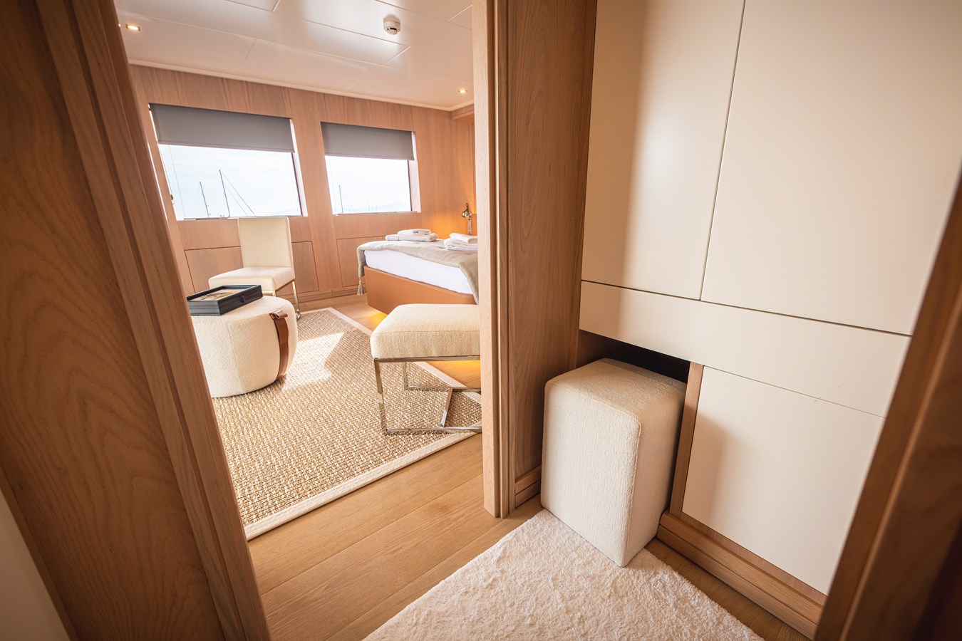 Aegean Yacht Motor Yacht TORTURA For Sale