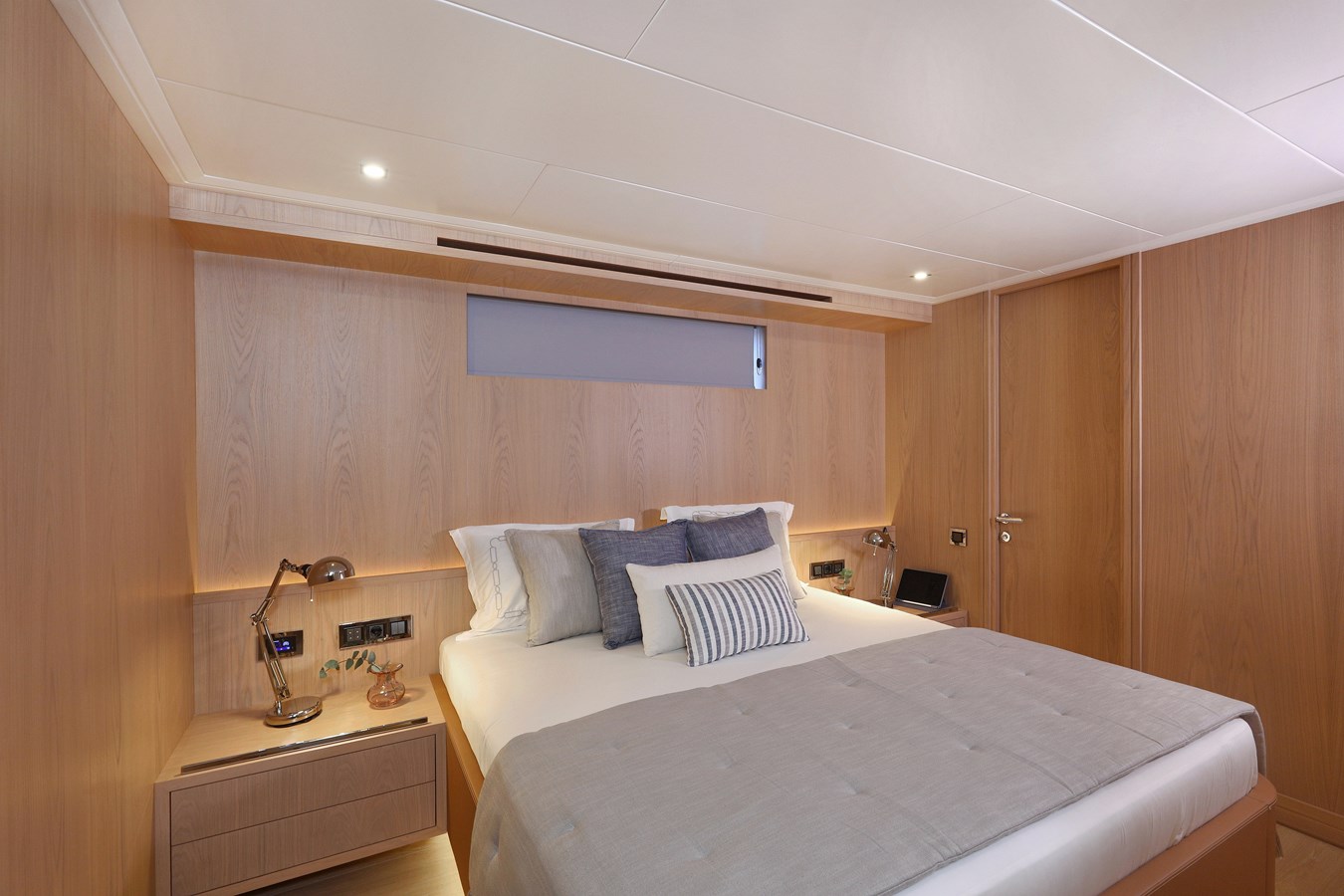 Aegean Yacht Motor Yacht TORTURA For Sale