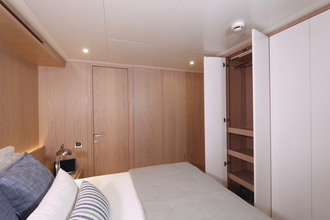 Aegean Yacht Motor Yacht TORTURA For Sale