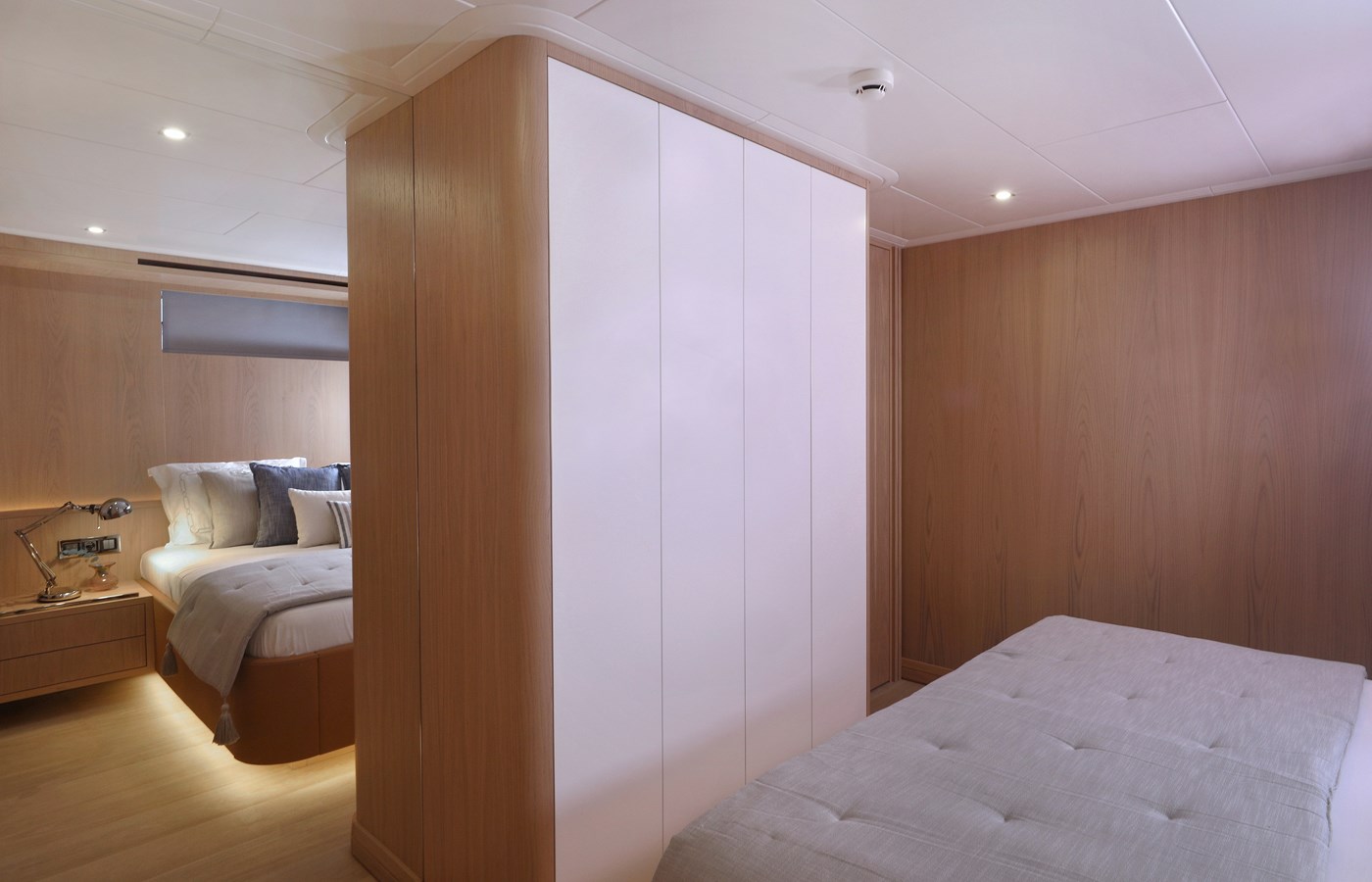Aegean Yacht Motor Yacht TORTURA For Sale