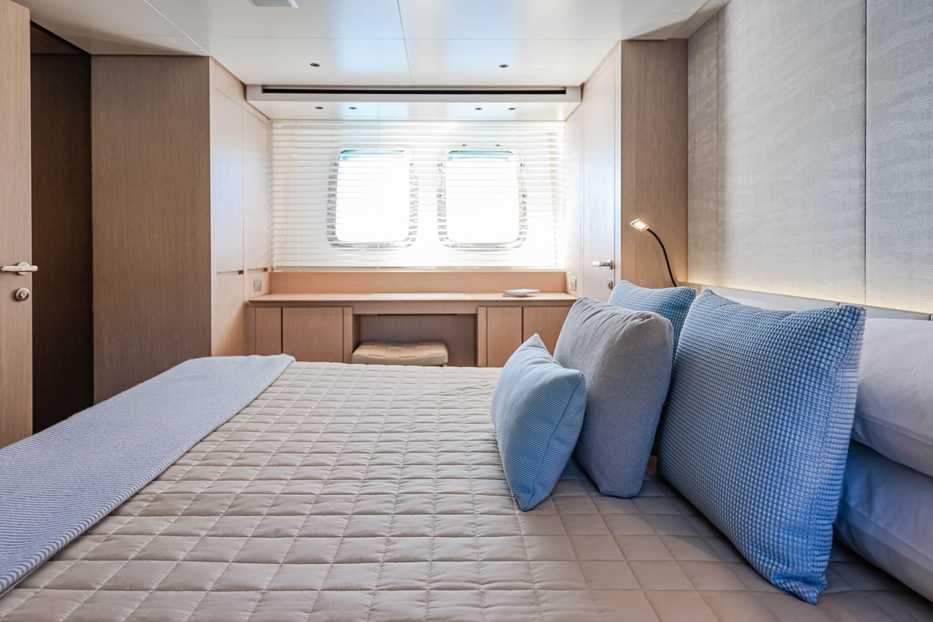 Sanlorenzo Yachts Motor Yacht Sanlorenzo SX76 For Sale