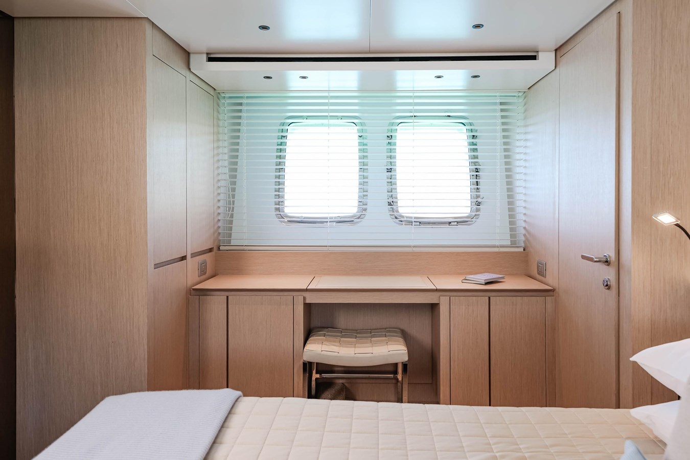 Sanlorenzo Yachts Motor Yacht Sanlorenzo SX76 For Sale