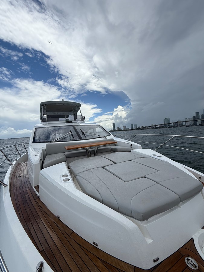 Sunseeker Motor Yacht 4 Play For Sale