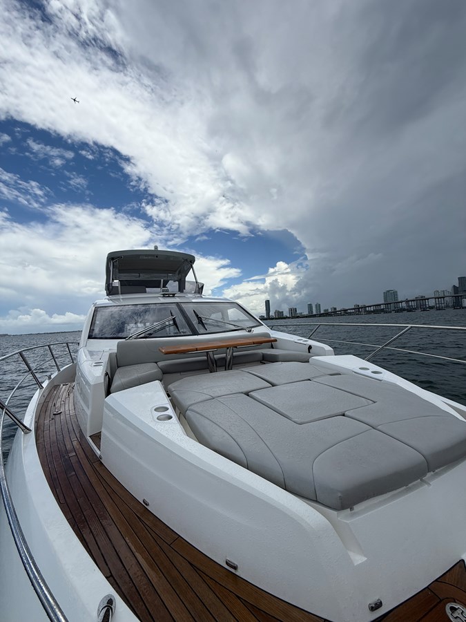 Sunseeker Motor Yacht 4 Play For Sale