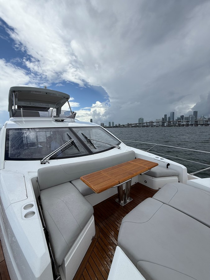 Sunseeker Motor Yacht 4 Play For Sale