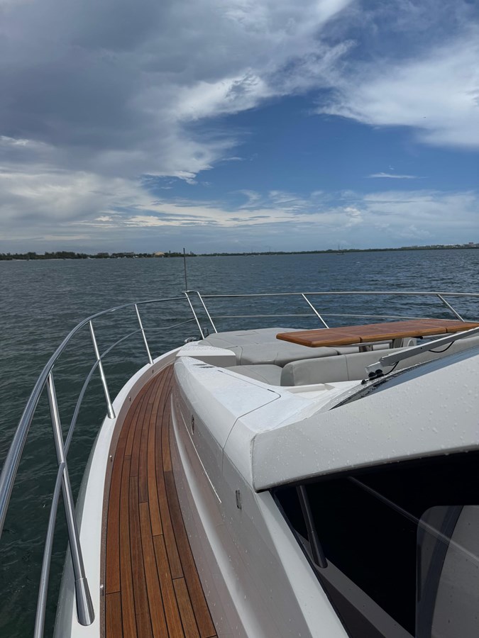 Sunseeker Motor Yacht 4 Play For Sale