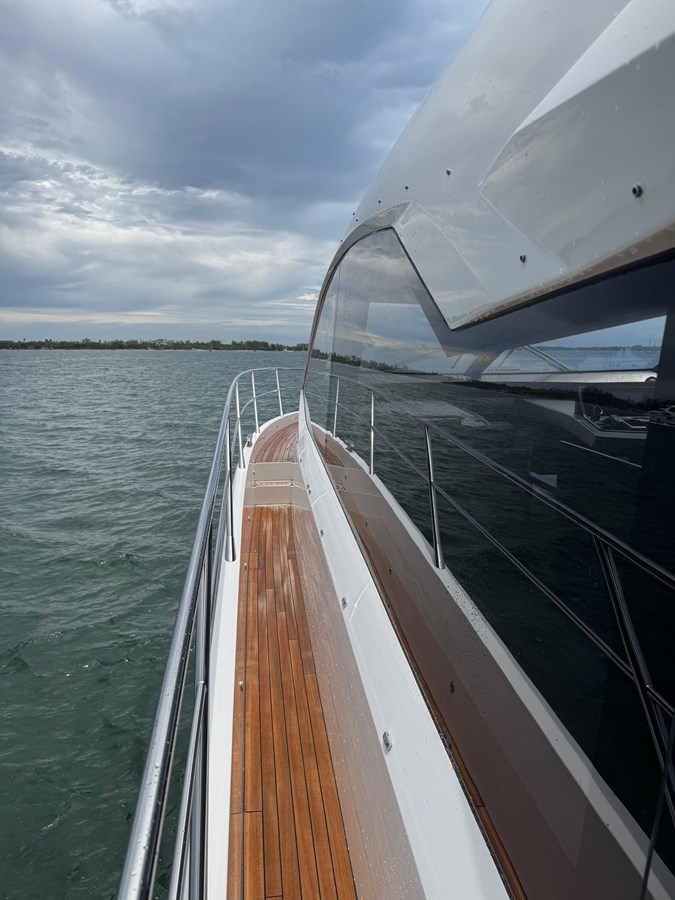 Sunseeker Motor Yacht 4 Play For Sale