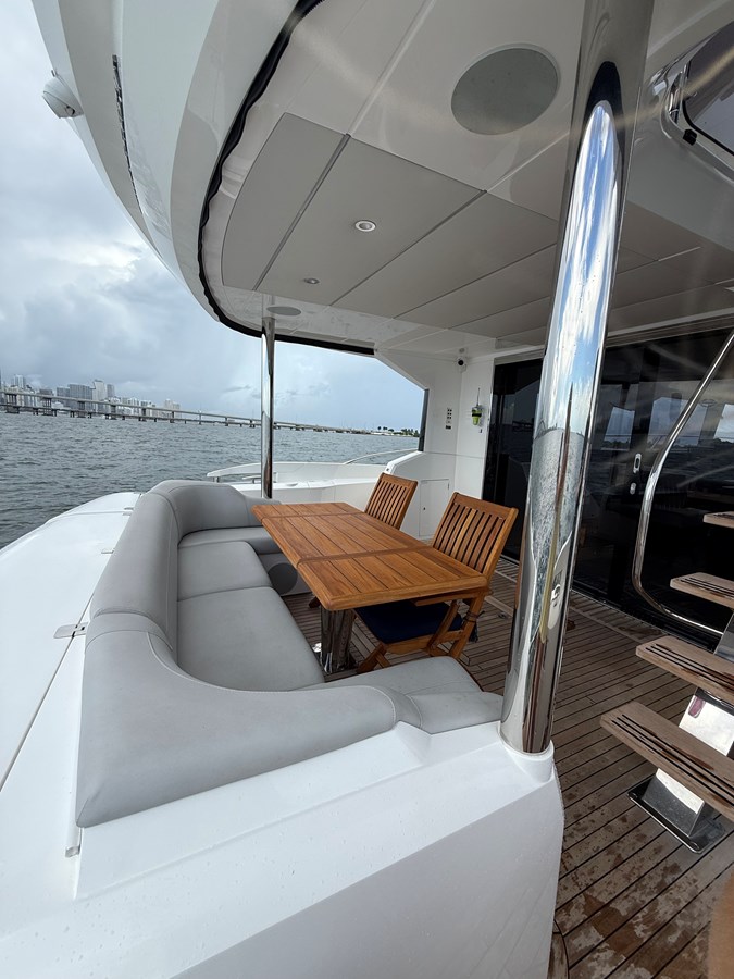 Sunseeker Motor Yacht 4 Play For Sale