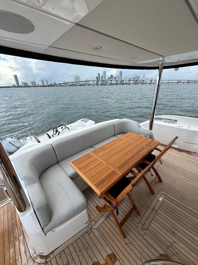 Sunseeker Motor Yacht 4 Play For Sale