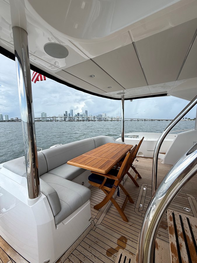 Sunseeker Motor Yacht 4 Play For Sale