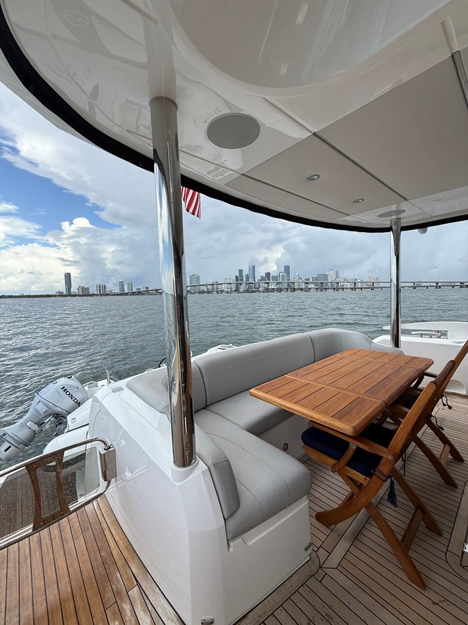 Sunseeker Motor Yacht 4 Play For Sale
