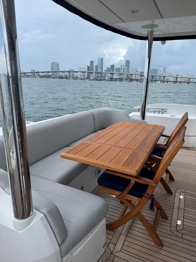 Sunseeker Motor Yacht 4 Play For Sale