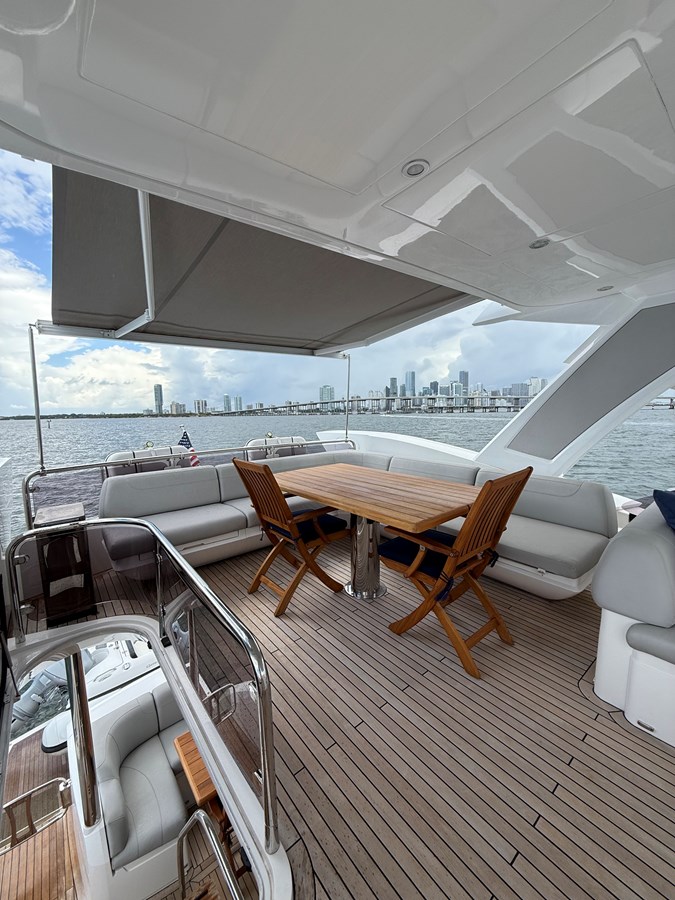 Sunseeker Motor Yacht 4 Play For Sale
