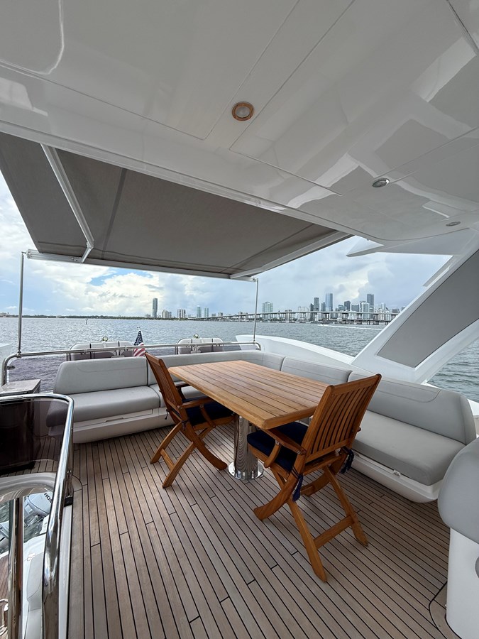 Sunseeker Motor Yacht 4 Play For Sale