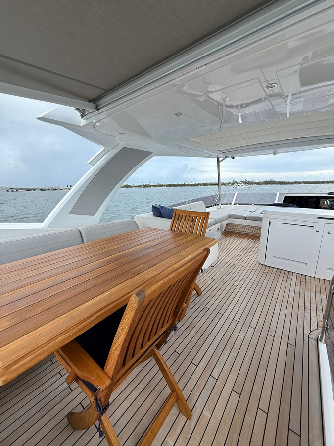 Sunseeker Motor Yacht 4 Play For Sale