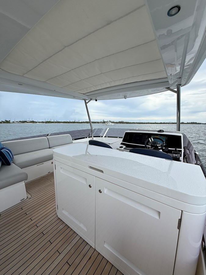 Sunseeker Motor Yacht 4 Play For Sale