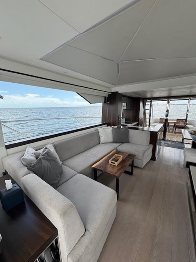 Sunseeker Motor Yacht 4 Play For Sale