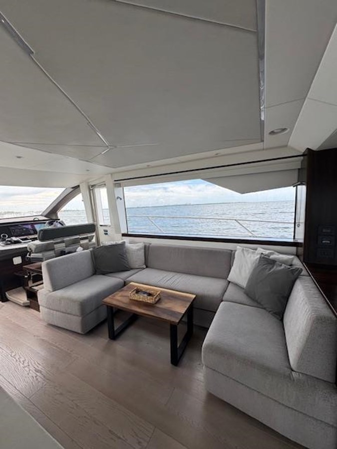 Sunseeker Motor Yacht 4 Play For Sale