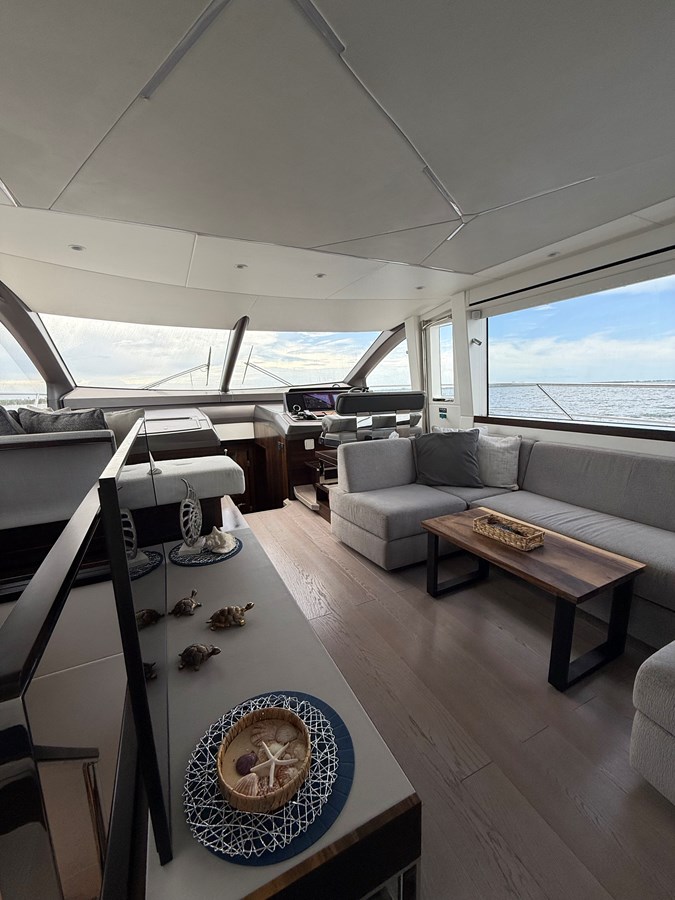 Sunseeker Motor Yacht 4 Play For Sale