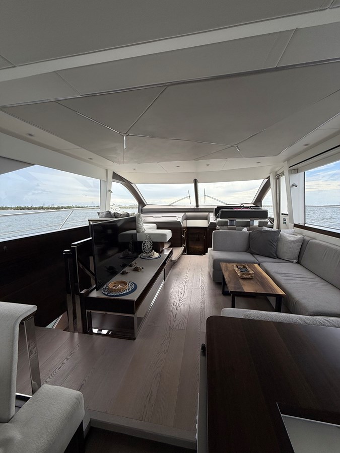 Sunseeker Motor Yacht 4 Play For Sale
