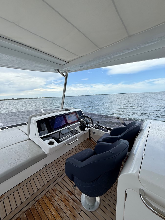 Sunseeker Motor Yacht 4 Play For Sale