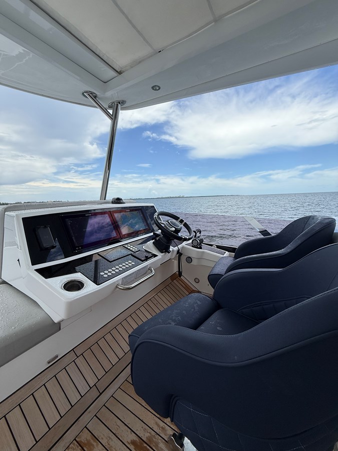 Sunseeker Motor Yacht 4 Play For Sale