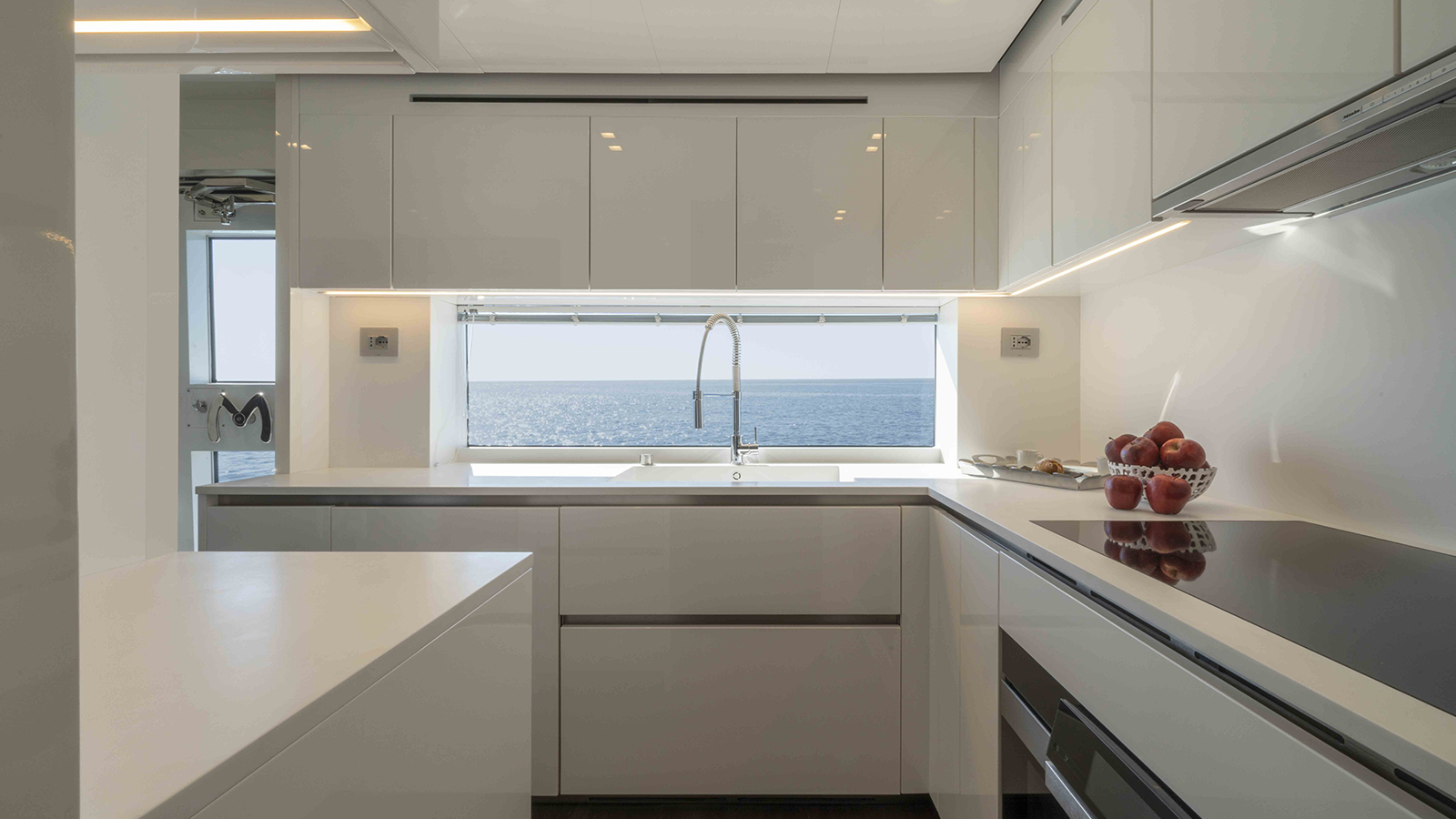 Maiora Motor Boat FOUR JOYS For Sale