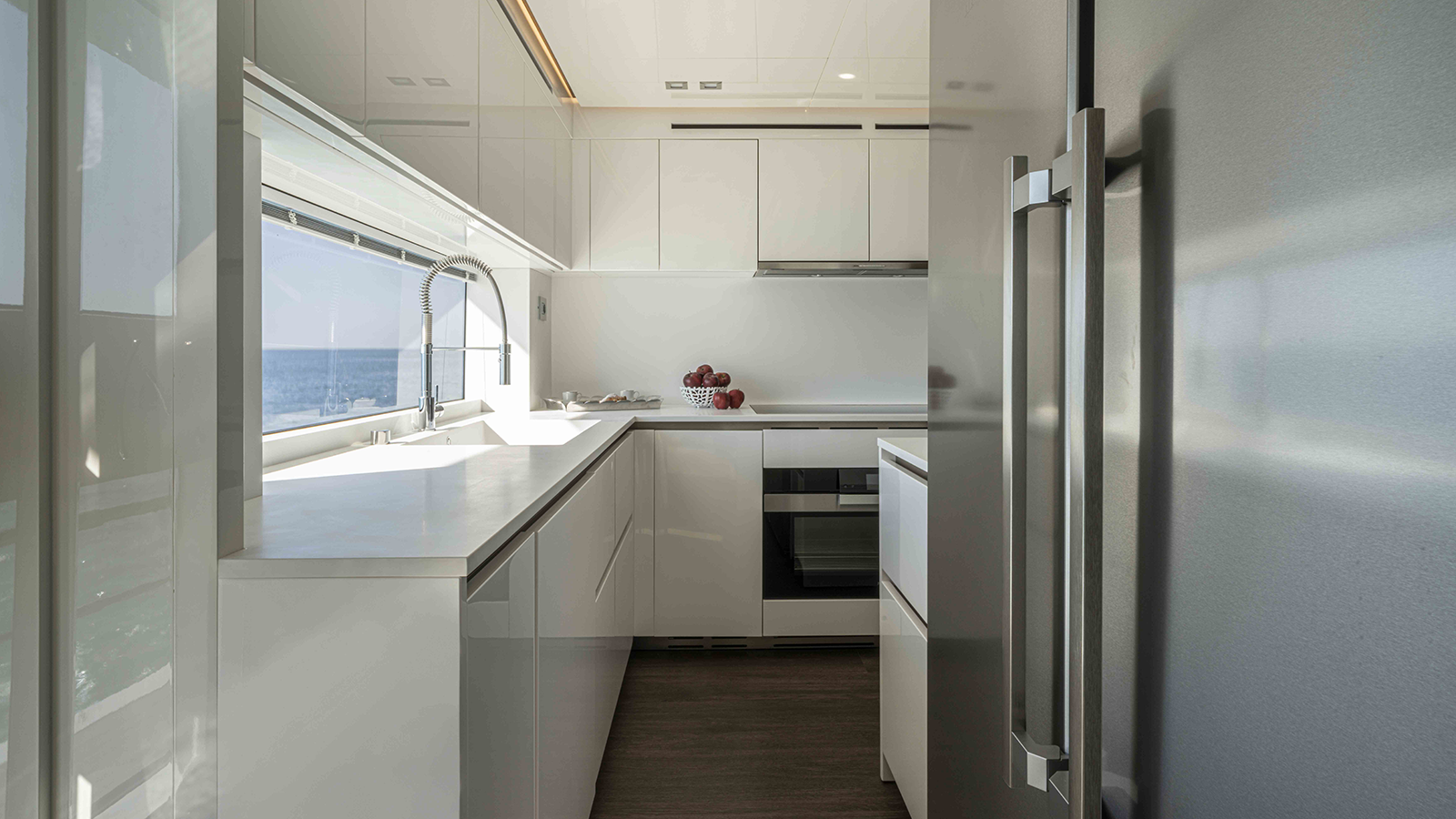 Maiora Motor Boat FOUR JOYS For Sale