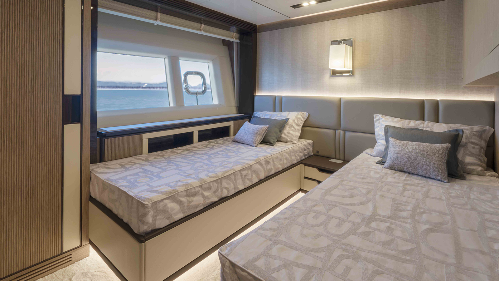 Maiora Motor Boat FOUR JOYS For Sale