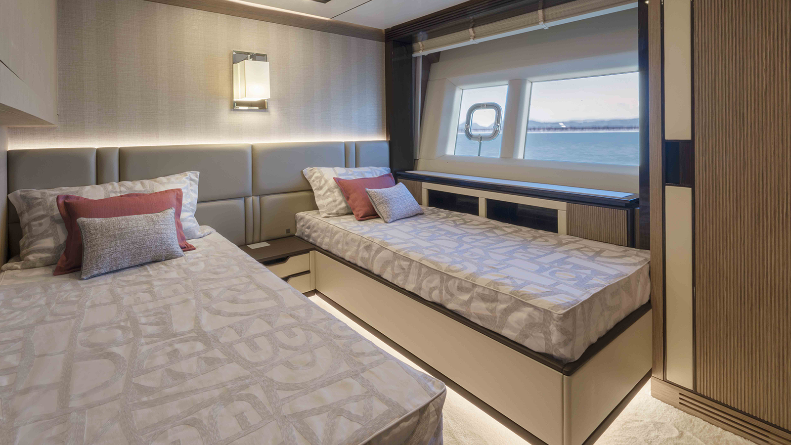 Maiora Motor Boat FOUR JOYS For Sale