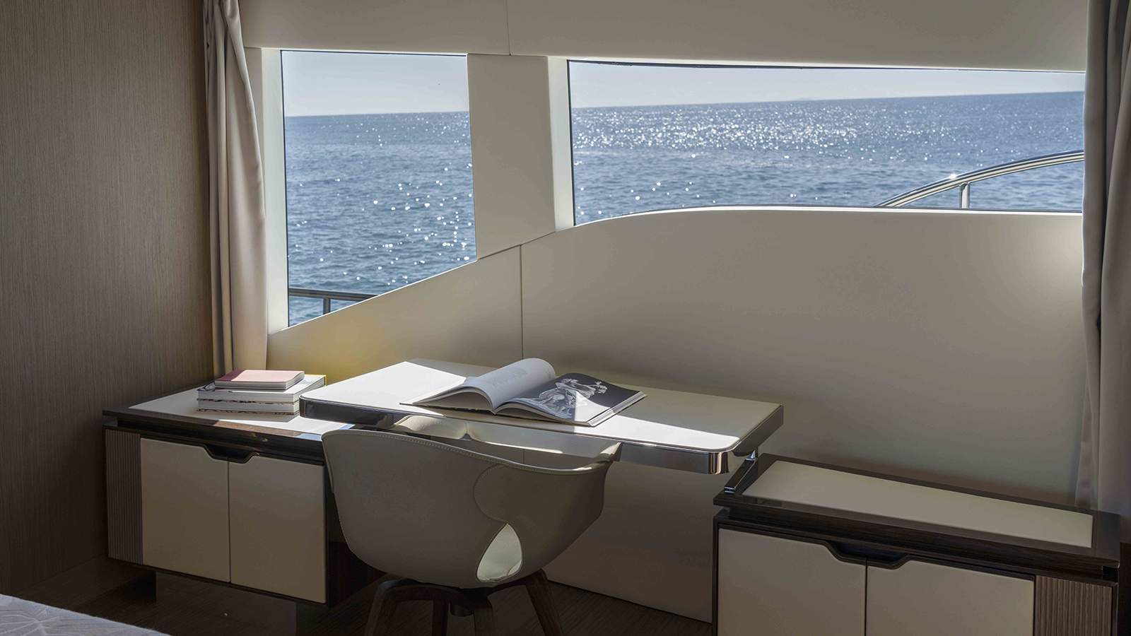 Maiora Motor Boat FOUR JOYS For Sale