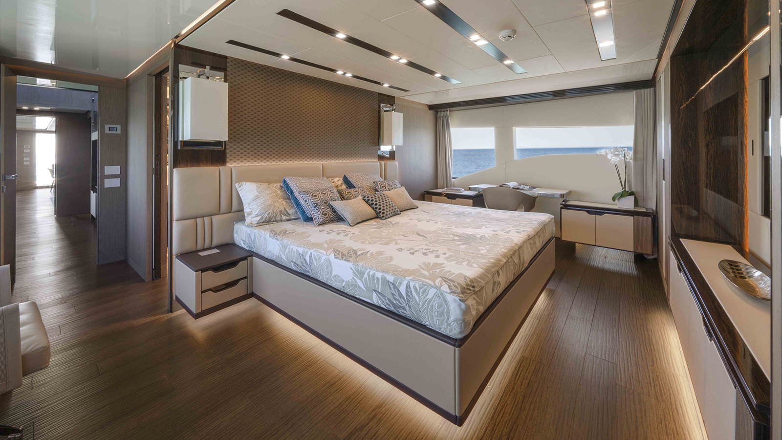 Maiora Motor Boat FOUR JOYS For Sale