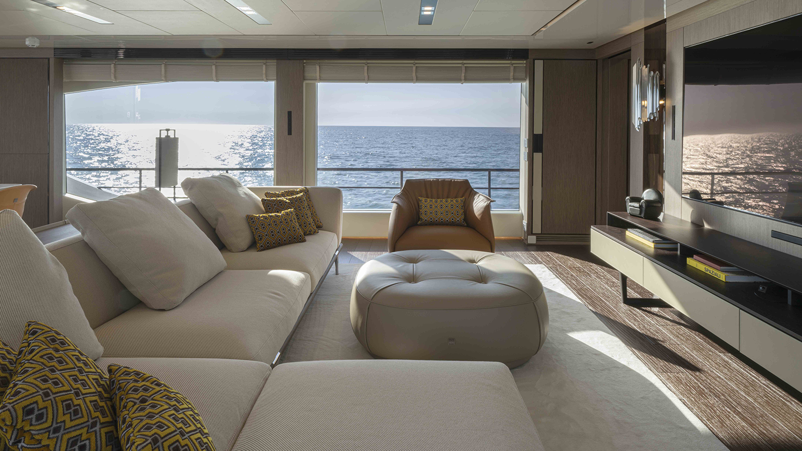 Maiora Motor Boat FOUR JOYS For Sale