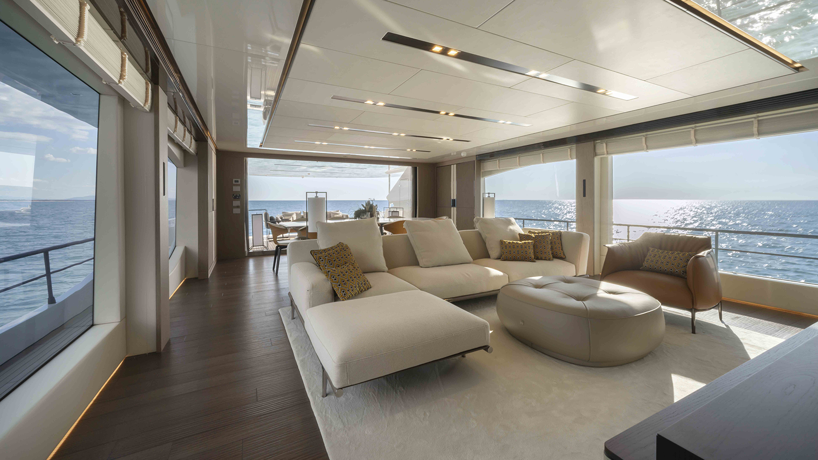 Maiora Motor Boat FOUR JOYS For Sale