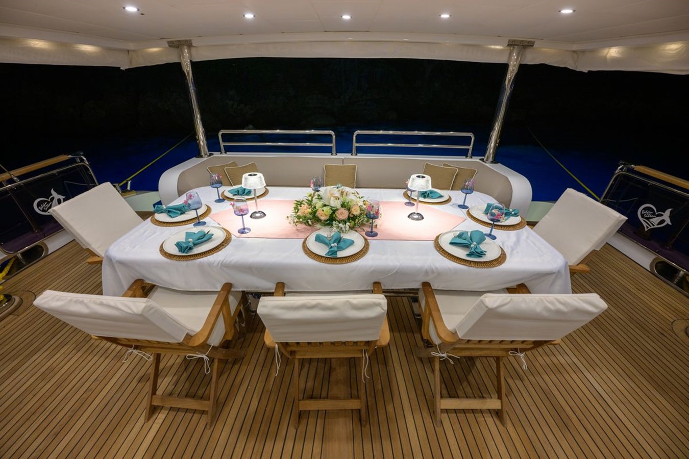Custom Motorsailor BELGIN SULTAN  For Sale
