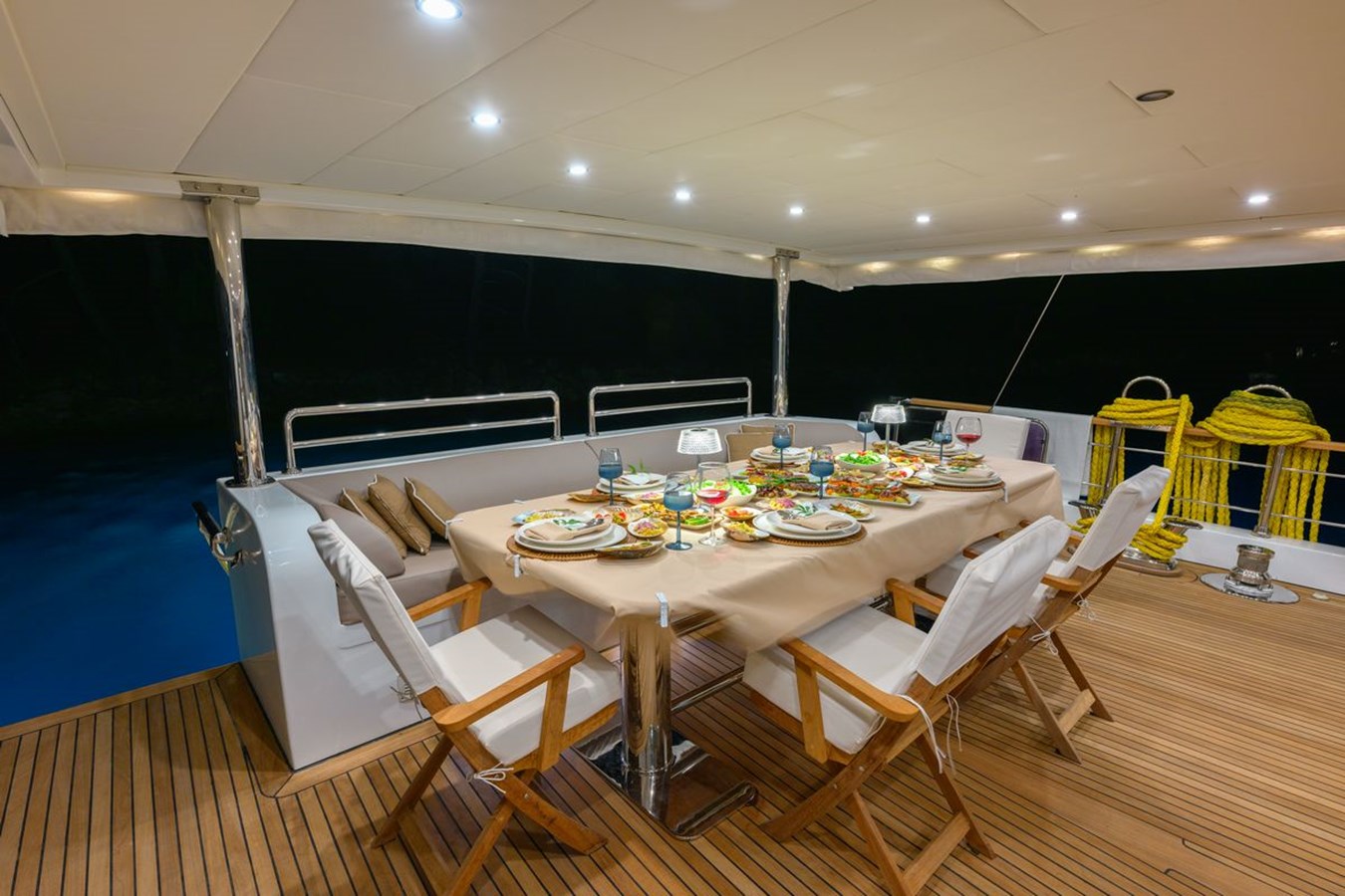Custom Motorsailor BELGIN SULTAN  For Sale