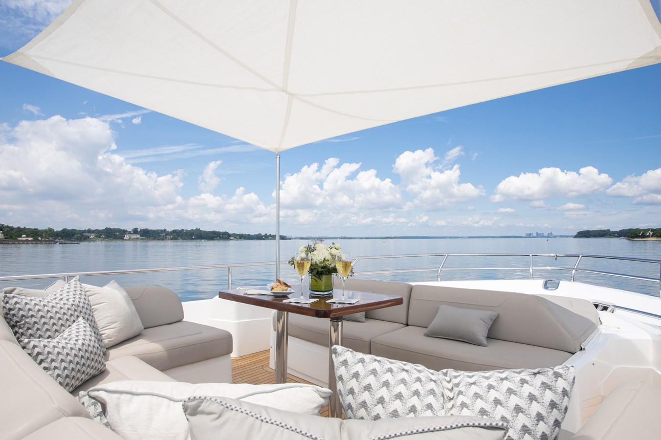 Princess Yachts Motor Yacht LADY J For Sale