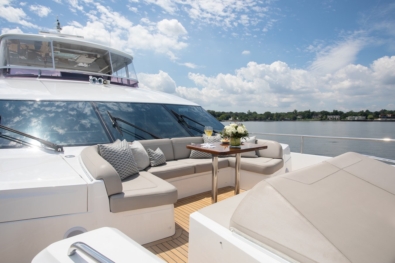 Princess Yachts Motor Yacht LADY J For Sale
