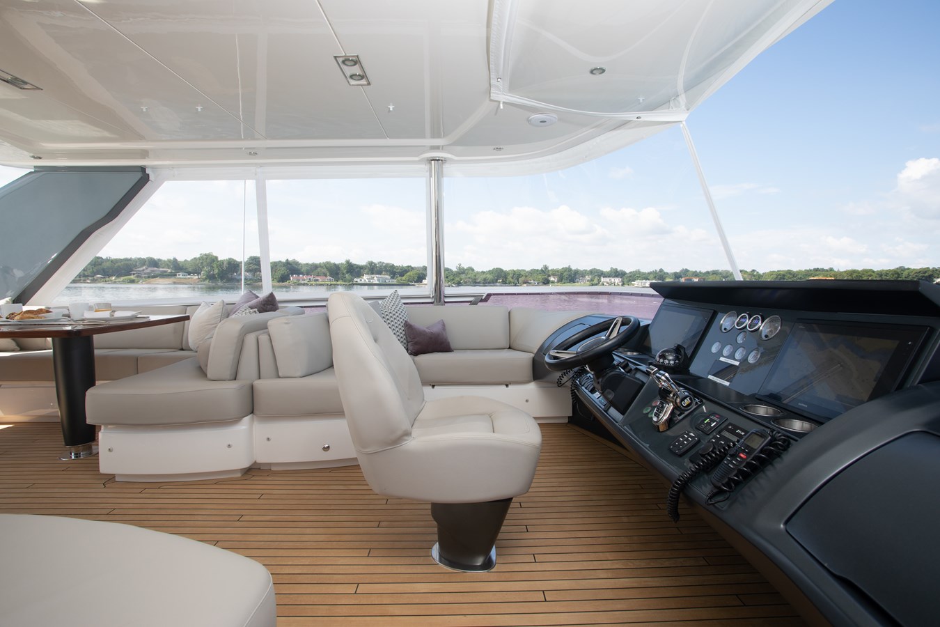 Princess Yachts Motor Yacht LADY J For Sale