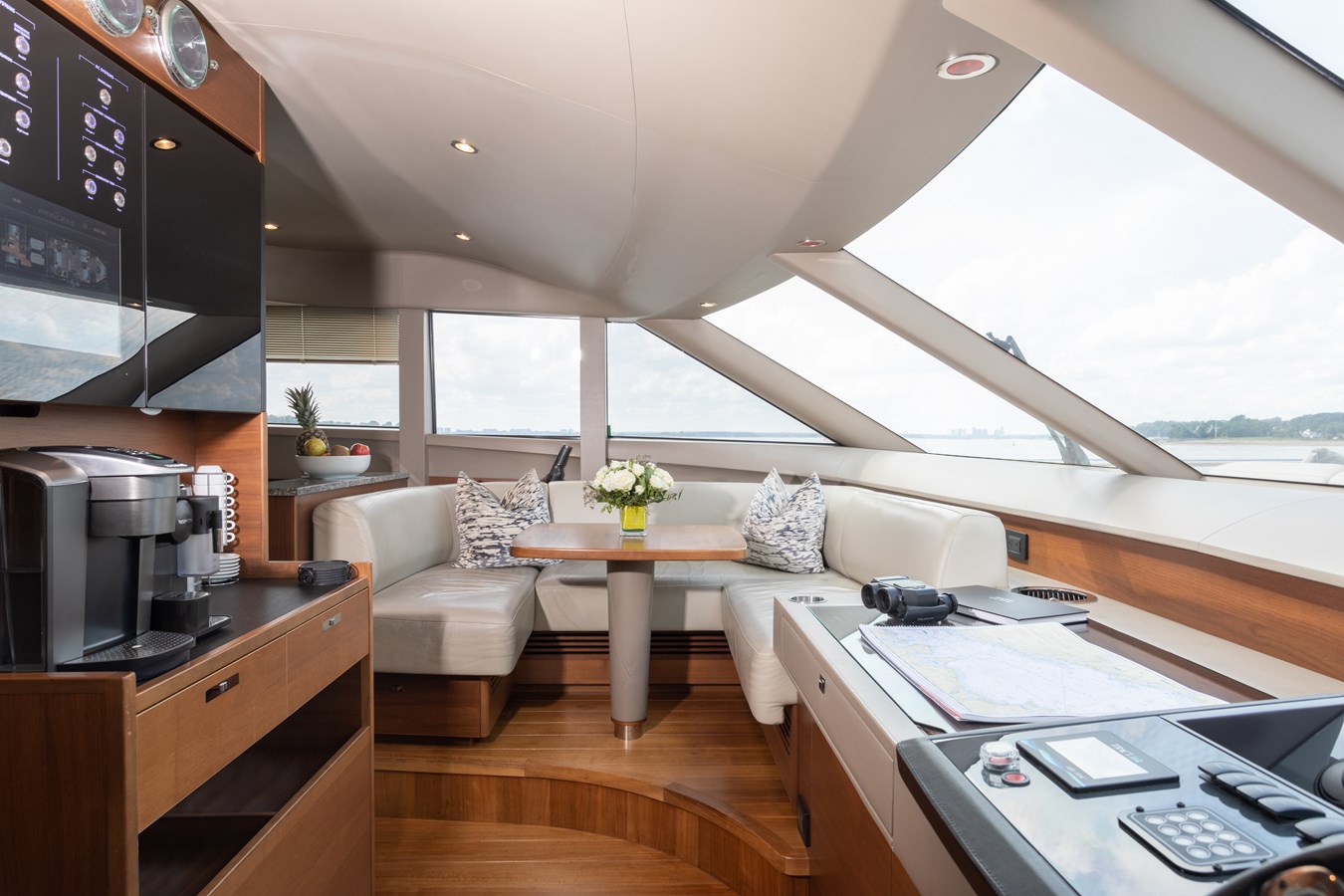 Princess Yachts Motor Yacht LADY J For Sale