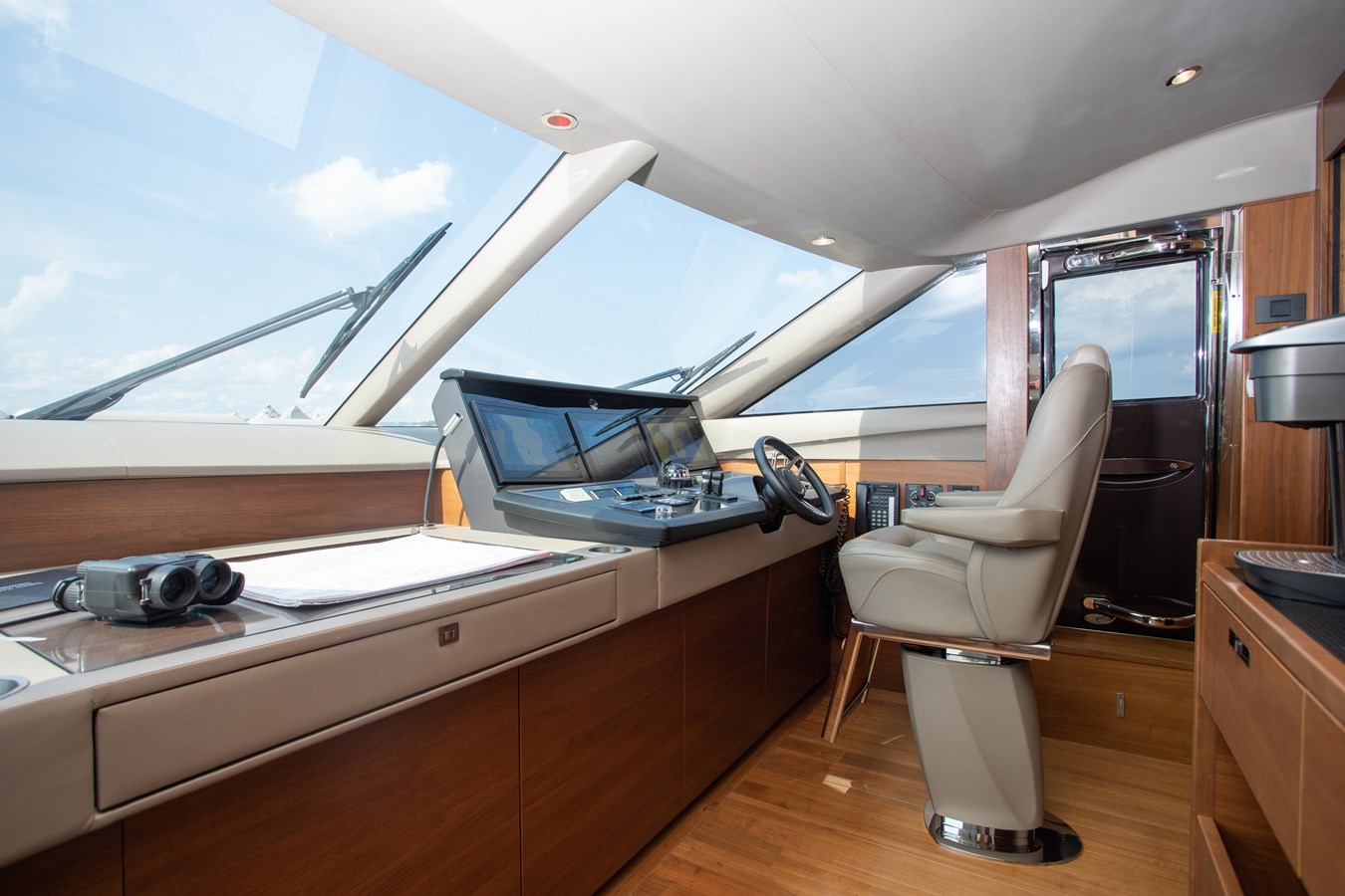 Princess Yachts Motor Yacht LADY J For Sale