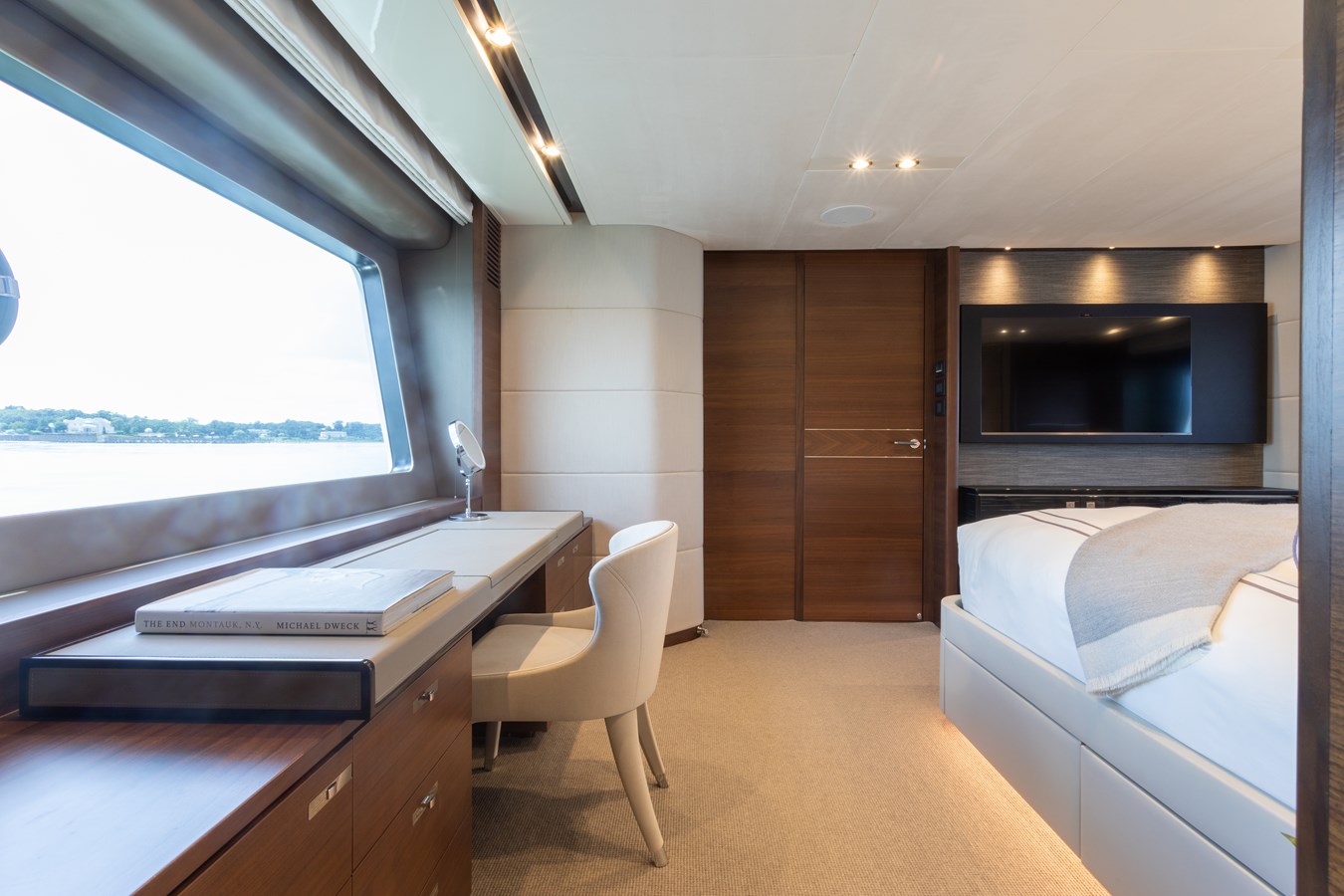 Princess Yachts Motor Yacht LADY J For Sale