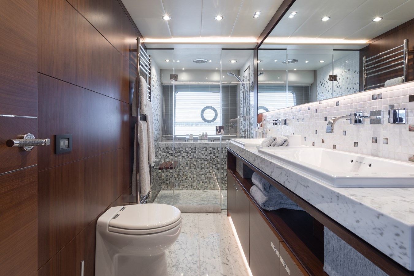 Princess Yachts Motor Yacht LADY J For Sale