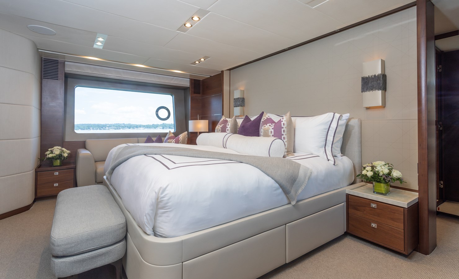 Princess Yachts Motor Yacht LADY J For Sale