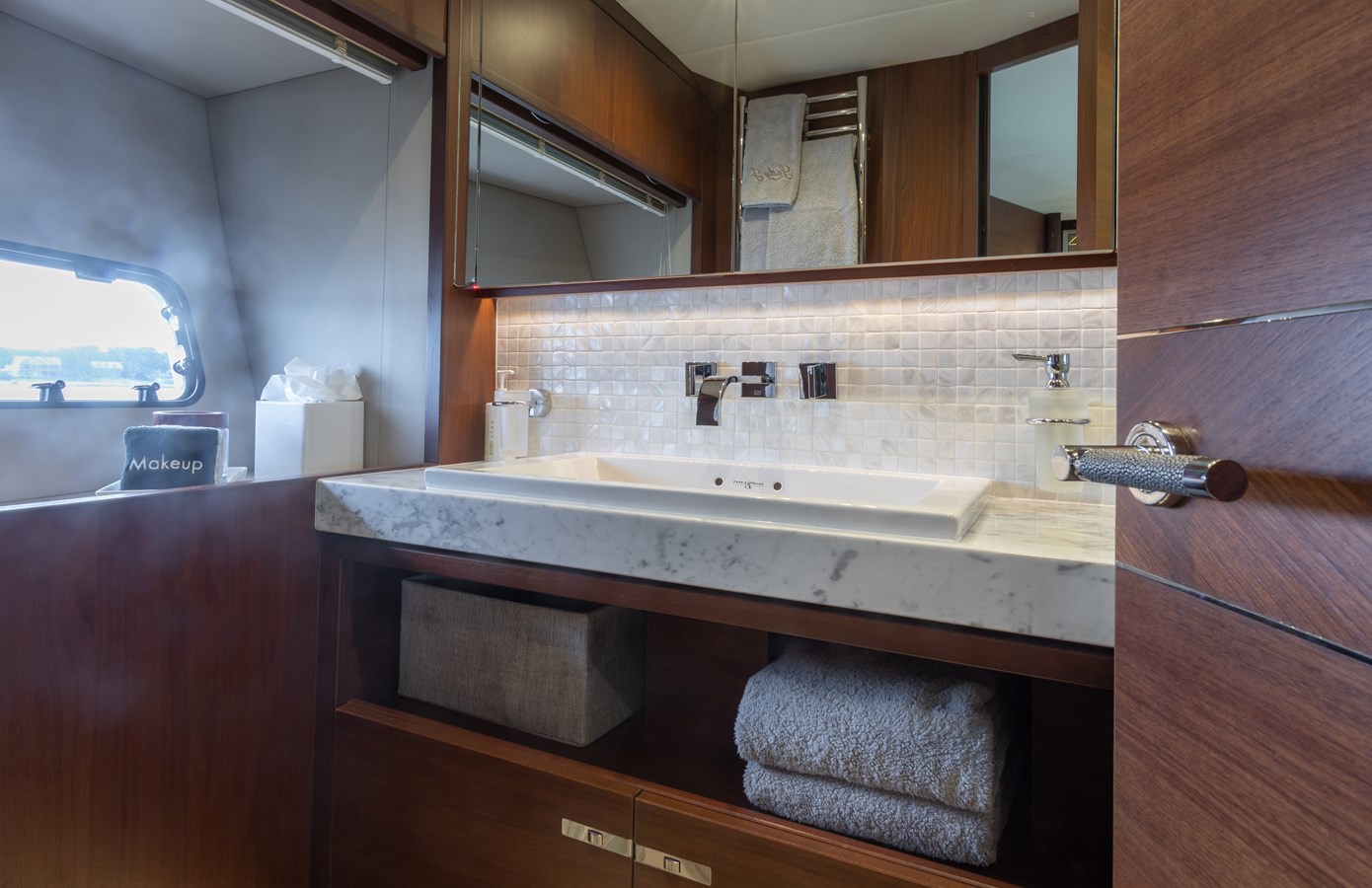 Princess Yachts Motor Yacht LADY J For Sale