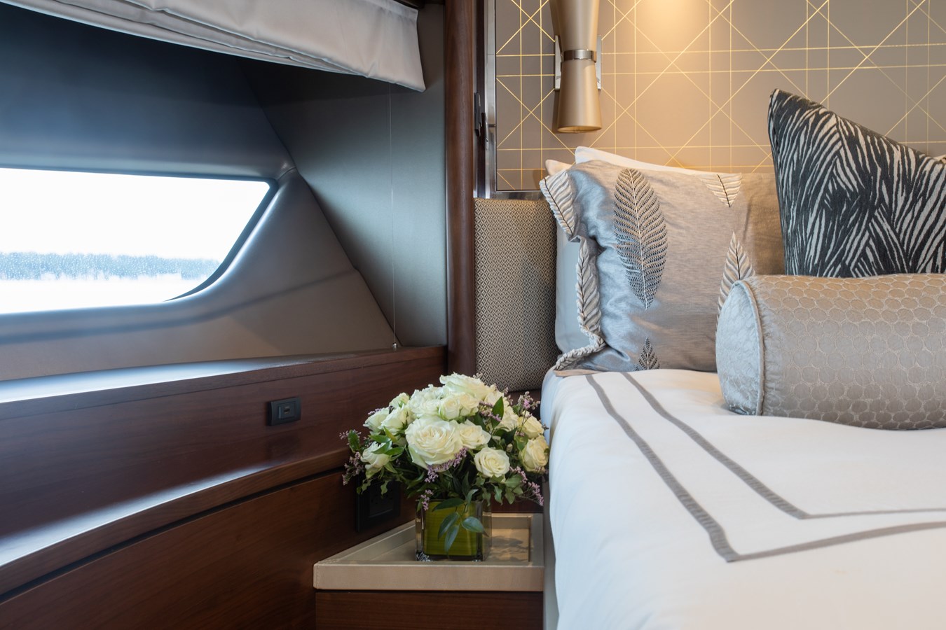 Princess Yachts Motor Yacht LADY J For Sale