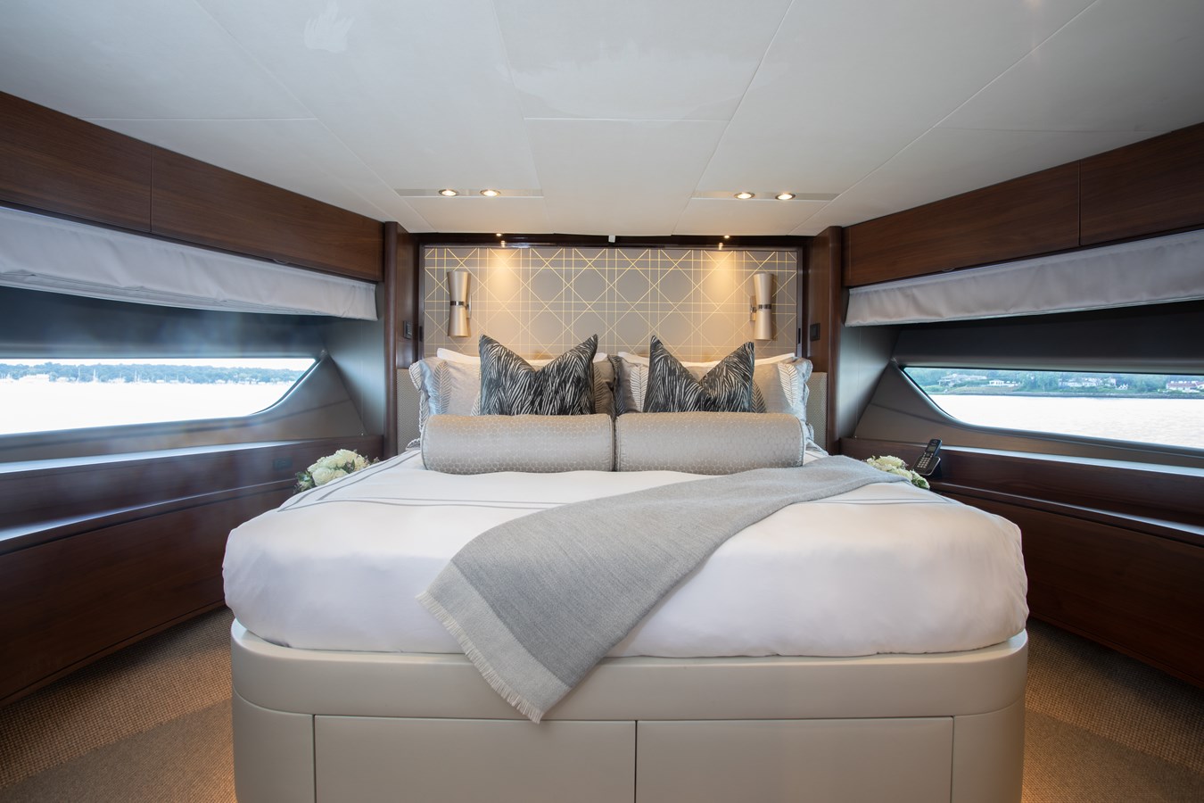 Princess Yachts Motor Yacht LADY J For Sale